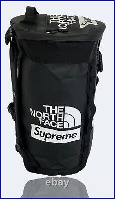 The North Face Supreme Trans Antarctic Big Haul USA Flag Backpack Black NEW