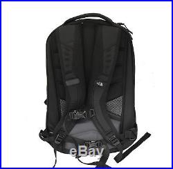 The North Face Surge Backpack Black (CLH0 JK3)