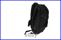 The North Face Surge Backpack Black (CLH0 JK3)