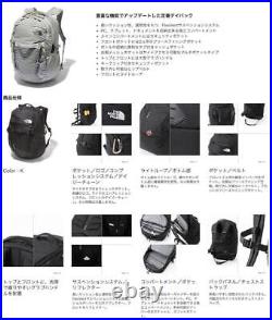 The North Face Surge Backpack Limited Collection Simple Backpack One Size