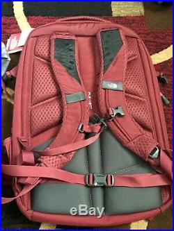 The North Face Surge Backpack NWT