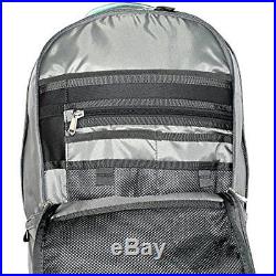 The North Face Surge Backpacks Womens Backpack LAPTOP STUDENT BAG TRAVEL SET KIT