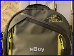 The North Face Surge Charged Backpack Bag With Joey Battery Pack NEW With TAGS