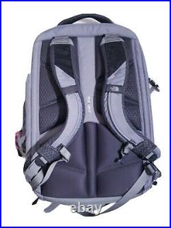 The North Face Surge Ergonomic Backpack Outback Daypack Hiking Laptop Tablet Bag