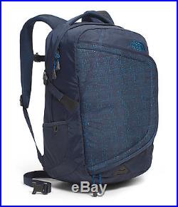 The North Face Surge II. Router Transit, Hot Shot, Router, Recon Laptop NWT