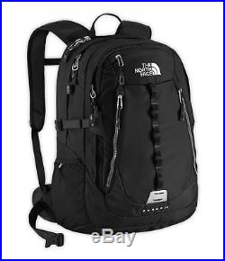 The North Face Surge II. Router Transit, Inductor, Router, Resistor Laptop NWT
