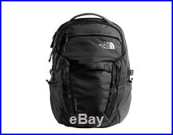 The North Face Surge TNF Black Backpack A3ETV-JK3 One Size