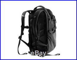 The North Face Surge TNF Black Backpack A3ETV-JK3 One Size