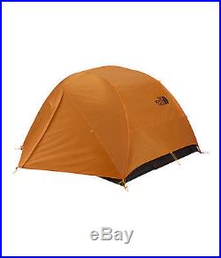 The North Face TALUS 4 TENT 4-Man Lightweight Backpacking Hiking Camping