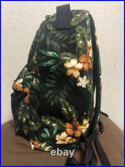 The North Face (THE NORTH FACE) tropical floral backpack