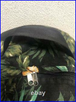 The North Face (THE NORTH FACE) tropical floral backpack