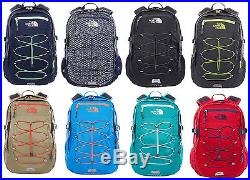 The North Face TNF BOREALIS Classic Rucksack Backpack 29 litre laptop pocket NEW