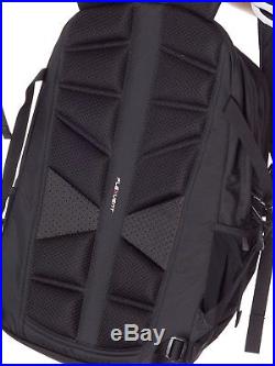 The North Face TNF Black Recon 31 Litre Backpack