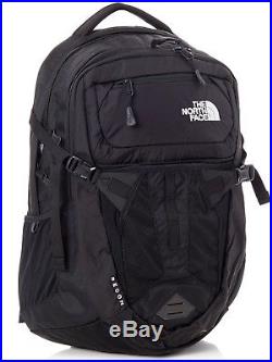 The North Face TNF Black Recon 31 Litre Backpack