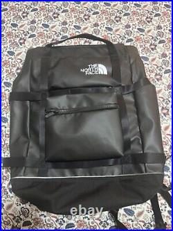 The North Face TNF Commuter Pack Unisex Backpack Book Bag Pack NWT Hiking Trail