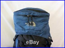 The North Face TNF Endurance MSA2 Camping Hiking Backpack