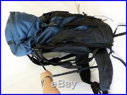 The North Face TNF Endurance MSA2 Camping Hiking Backpack