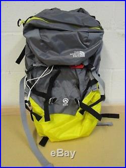 The North Face TNF Phantom 38 Summit Series Climbing Backpacking 38L Backpack