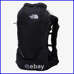 The North Face TR Rocket The Summit Series NM62320 Backpack Black NWOT RARE