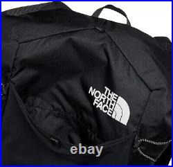 The North Face TR Rocket The Summit Series NM62320 Backpack Black NWOT RARE