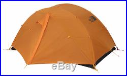 The North Face Talus 2 Two-Person Backpacking Tent Camping Hiking Outdoor New