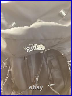 The North Face Tellus 30/Rucksack/Backpack/Nylon/Black W61810/Tagged LF123