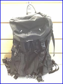 The North Face Tellus 30/Rucksack/Backpack/Nylon/Black W61810/Tagged LF123