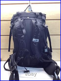 The North Face Tellus 30/Rucksack/Backpack/Nylon/Black W61810/Tagged LF123