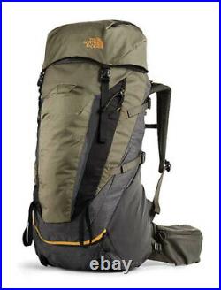 The North Face Terra 40 Camping Backpack L/XL Womens Backpack