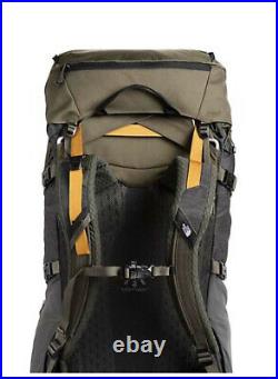 The North Face Terra 40 Camping Backpack L/XL Womens Backpack