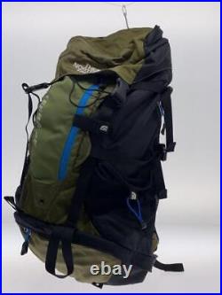 The North Face Terra 45 Backpack Backpack Nylon Grn E6V61