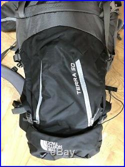The North Face Terra 50 Backpack