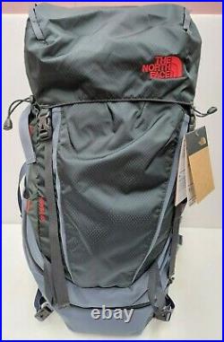 The North Face Terra 55 Camping Backpack SM
