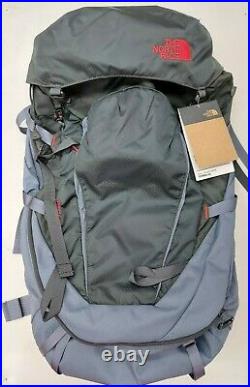 The North Face Terra 55 Camping Backpack SM