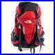 The-North-Face-Terra-55-RED-Backpack-Hiking-Camping-Big-Kids-Pack-Adjustable-UC-01-yjlz