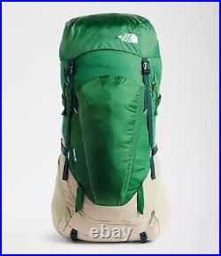 The North Face Terra 65 Backpack L Large XL Extra Backpacking Camping Outdoors