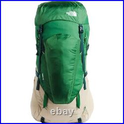 The North Face Terra 65 Backpack L/XL Backpacking Backpack