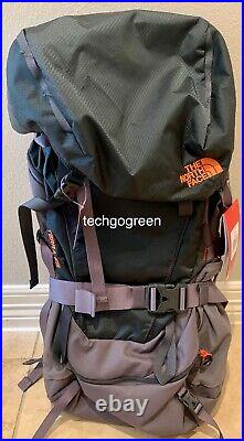 The North Face Terra 65 Backpack SX / S (Women's) New with Tag