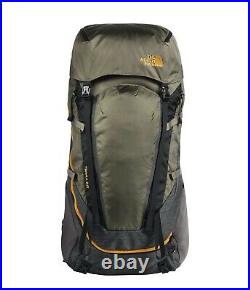 The North Face Terra 65 Hiking Backpack