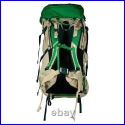 The North Face Terra 65 Hiking Backpack