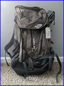 The North Face Terra 65 Hiking Backpack L/XL 65L