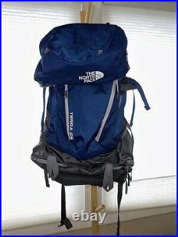 The North Face Terra 65 Hiking pack