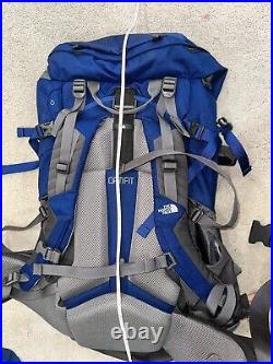 The North Face Terra 65 Hiking pack