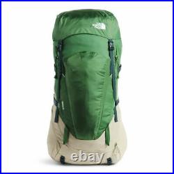 The North Face Terra 65L Hiking Camping Backpack