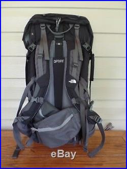 The North Face Terra 65L Internal Frame Pack NWT