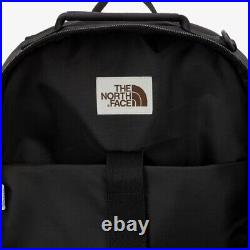 The North Face The North Face Super Pack II Nm2dq02j Black Unisex Size