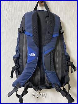 The North Face Thenorthface Hotshot Men Shoulder Hand Top handle Bag Backpack Or