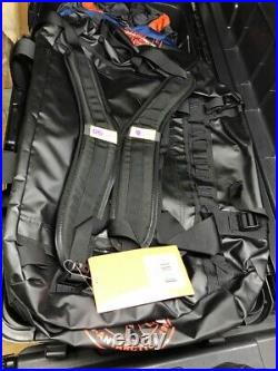 The North Face Trans Antarctica BC Backpack Duffel Medium ABKW001-M Tactical