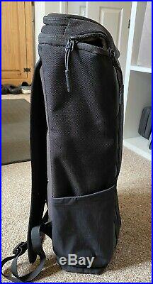 The North Face Unisex Kaban Backpack / Rucksack, TNF Black