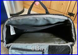 The North Face Unisex Kaban Backpack / Rucksack, TNF Black
